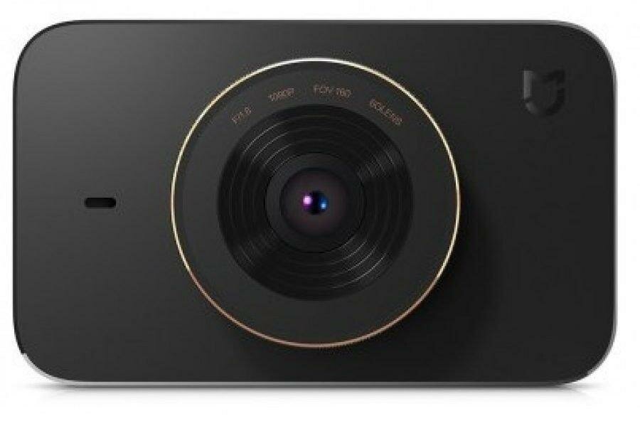 Видеорегистратор Xiaomi Mijia Car Driving Recorder Camera 
