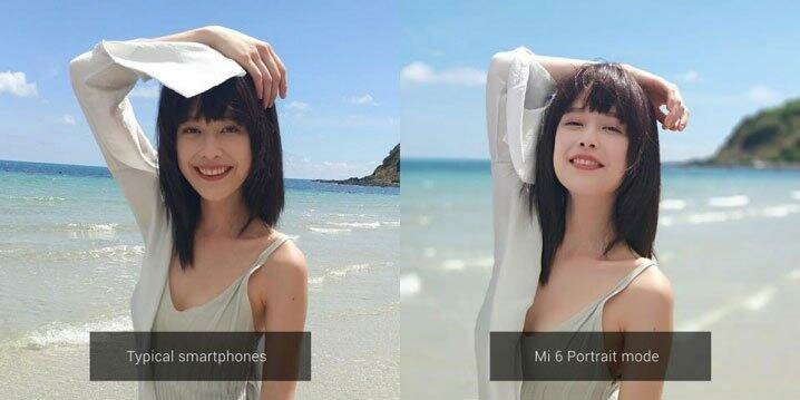 Тест камеры Xiaomi Mi 6