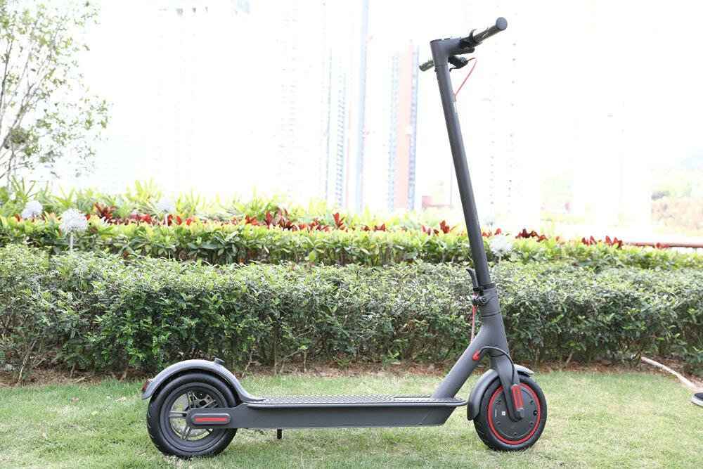 электросамокат xiaomi mijia electric scooter m365