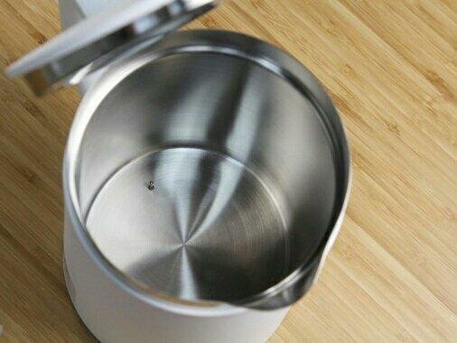 Чайник Xiaomi Mi Smart kettle