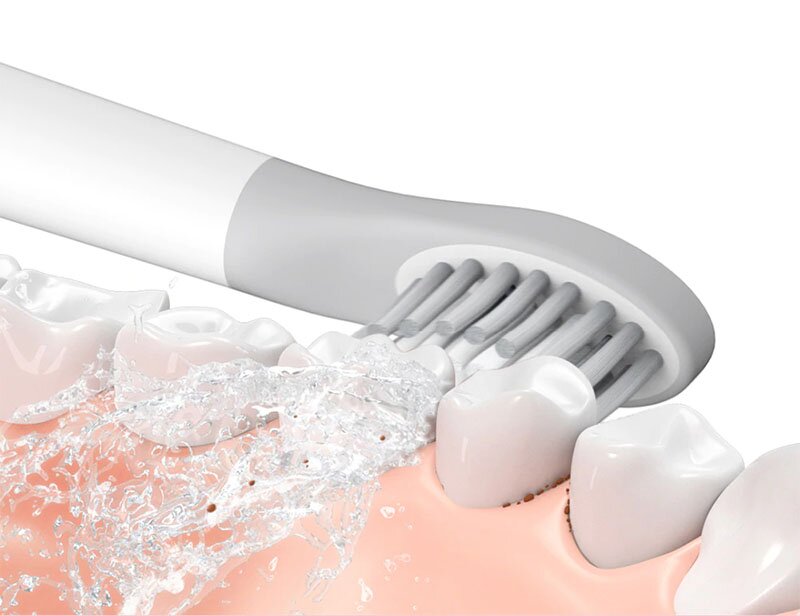 Зубная щетка Xiaomi: 4-ка лучших