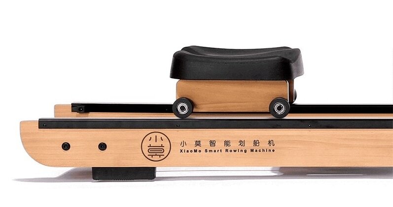 Гребной тренажер Xiaomi Xiao Mo Smart Rowing Machine Pro: обзор