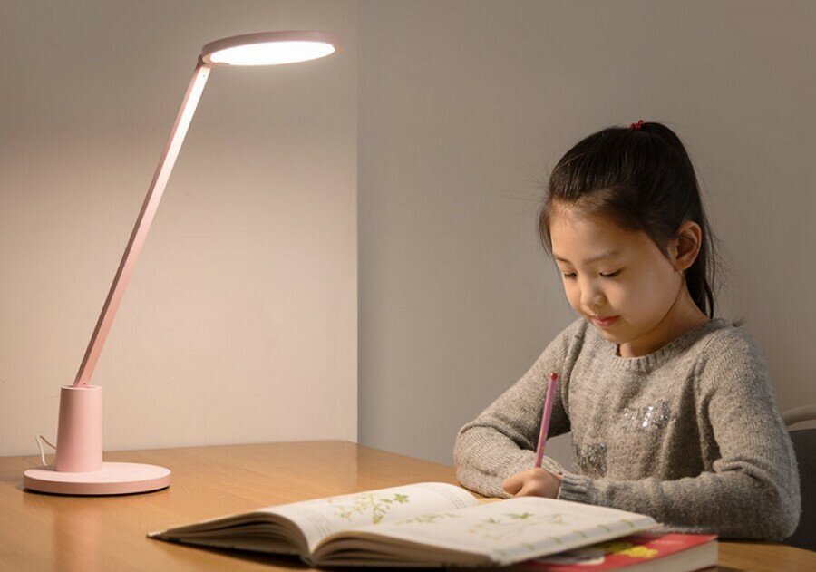 Умная лампа - Xiaomi Yeelight Lamp V1: обзор - комплектации, управления, характеристики